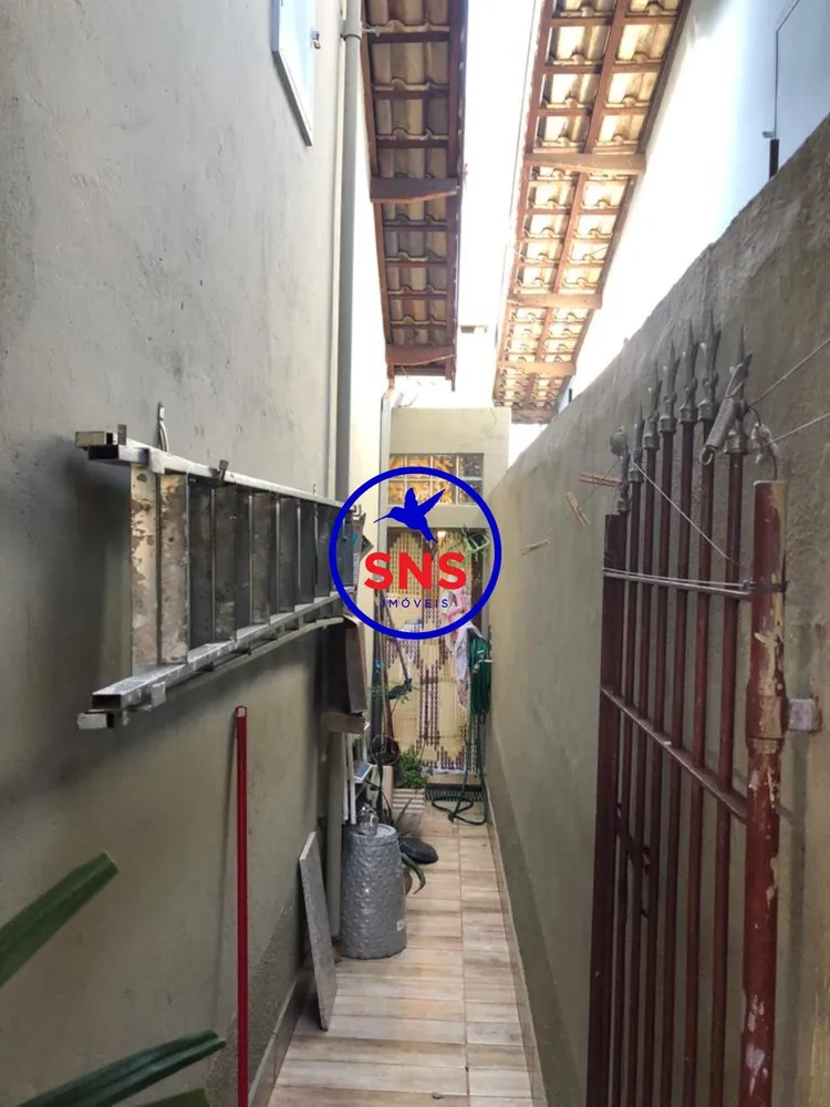 Casa, 2 quartos, 180 m² - Foto 23