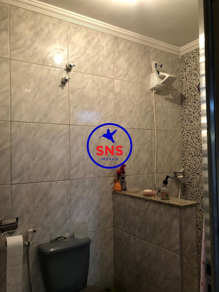 Casa, 2 quartos, 180 m² - Foto 11