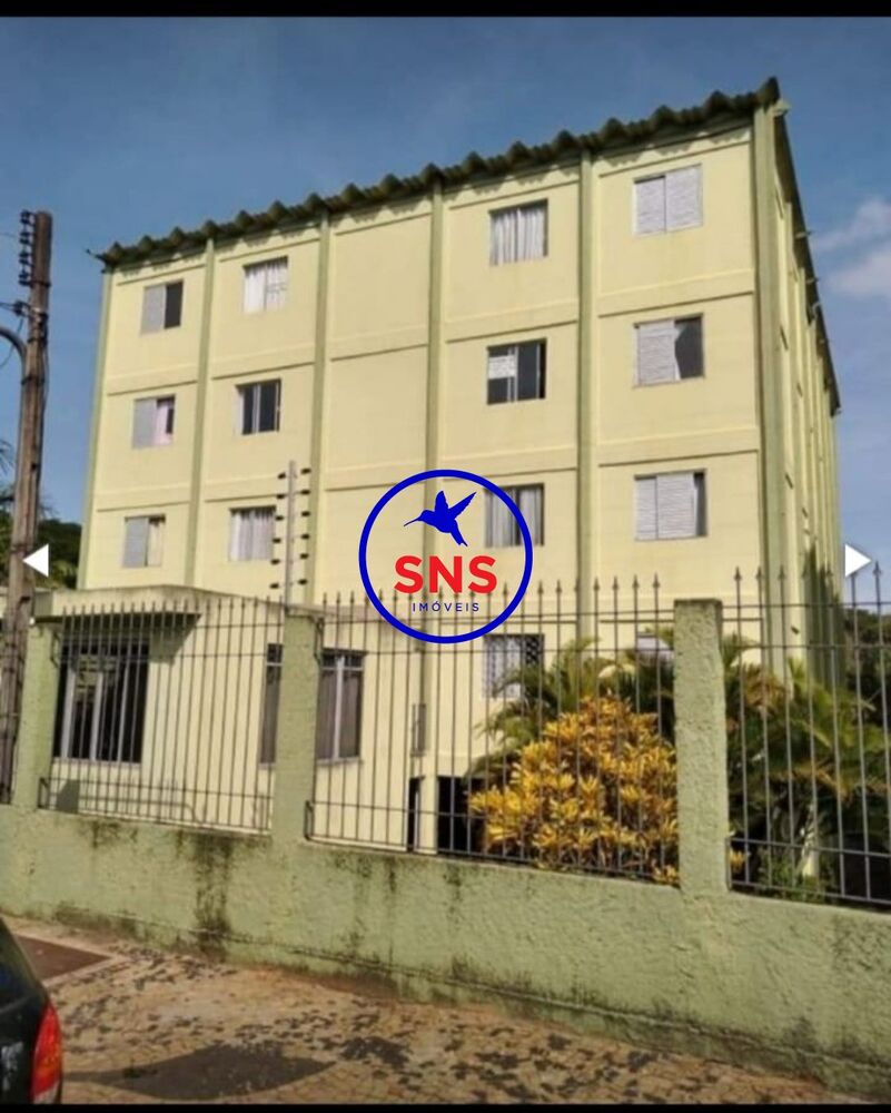 Apartamento, 2 quartos, 45 m² - Foto 5