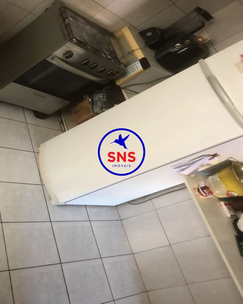Apartamento, 2 quartos, 45 m² - Foto 11