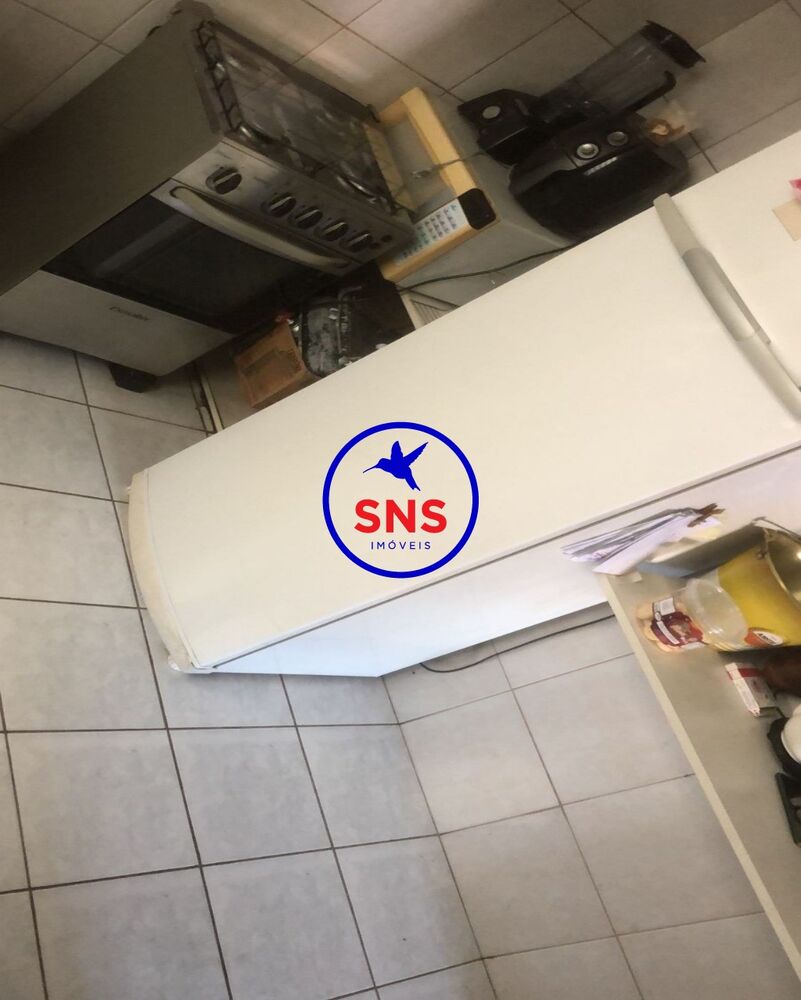Apartamento, 2 quartos, 45 m² - Foto 6