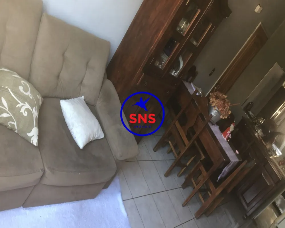 Apartamento, 2 quartos, 45 m² - Foto 8