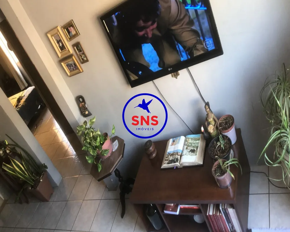 Apartamento, 2 quartos, 45 m² - Foto 9