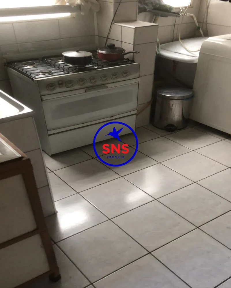 Apartamento, 2 quartos, 45 m² - Foto 10