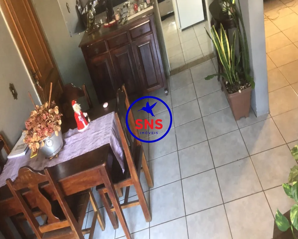 Apartamento, 2 quartos, 45 m² - Foto 5