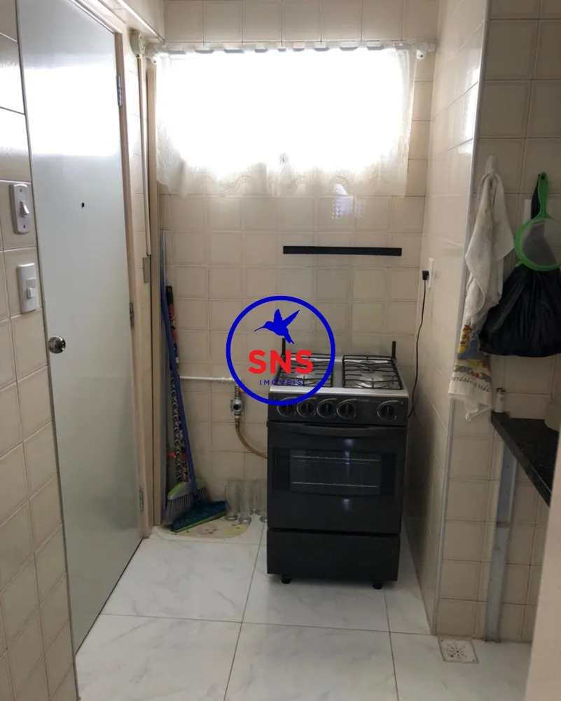 Apartamento, 1 quarto, 44 m² - Foto 5