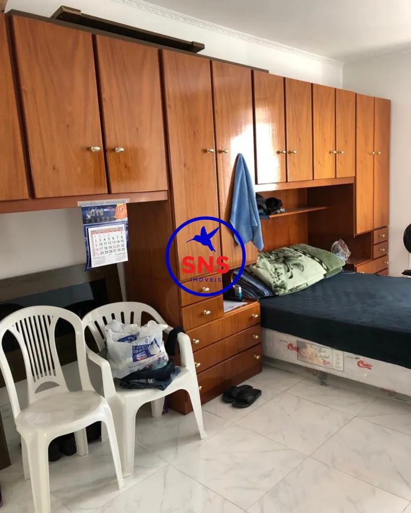 Apartamento, 1 quarto, 44 m² - Foto 6