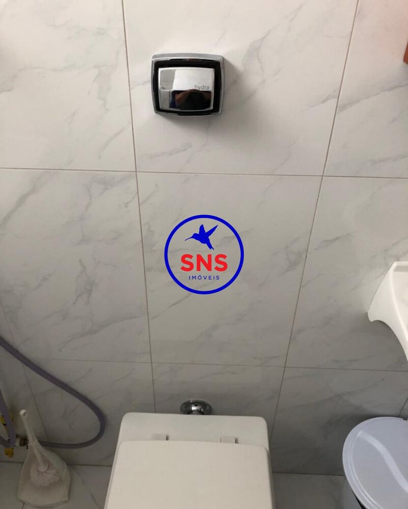 Apartamento, 1 quarto, 44 m² - Foto 4