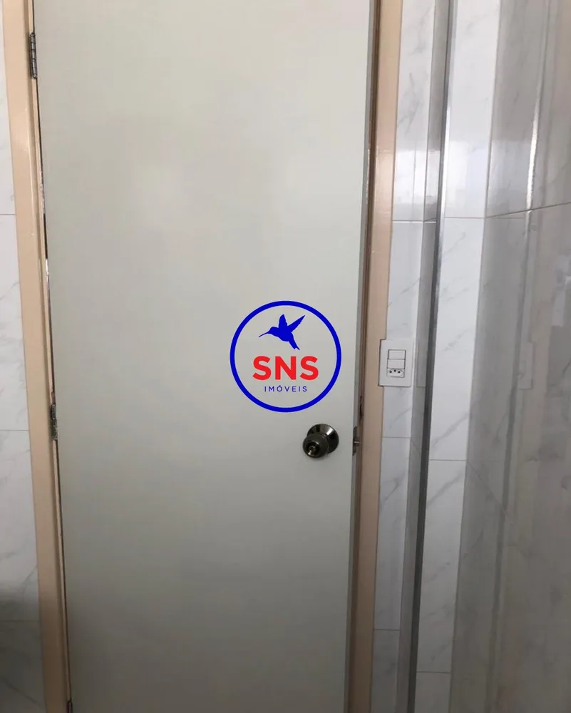 Apartamento, 1 quarto, 44 m² - Foto 8