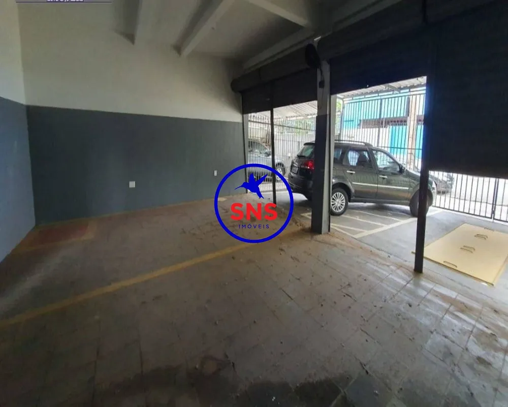 Loja-Salão, 40 m² - Foto 6