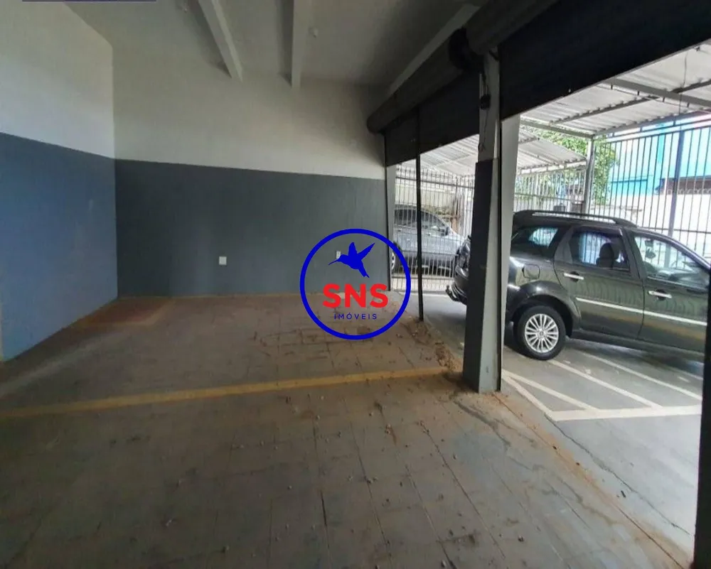 Loja-Salão, 40 m² - Foto 9
