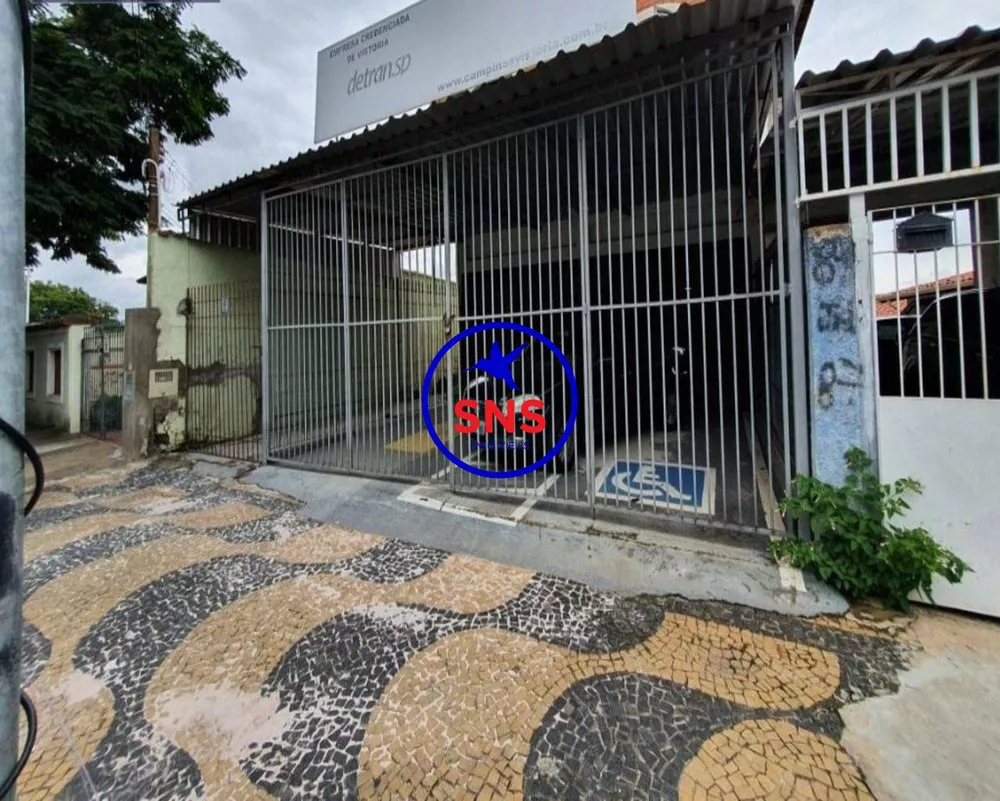 Loja-Salão à venda, 40m² - Foto 1