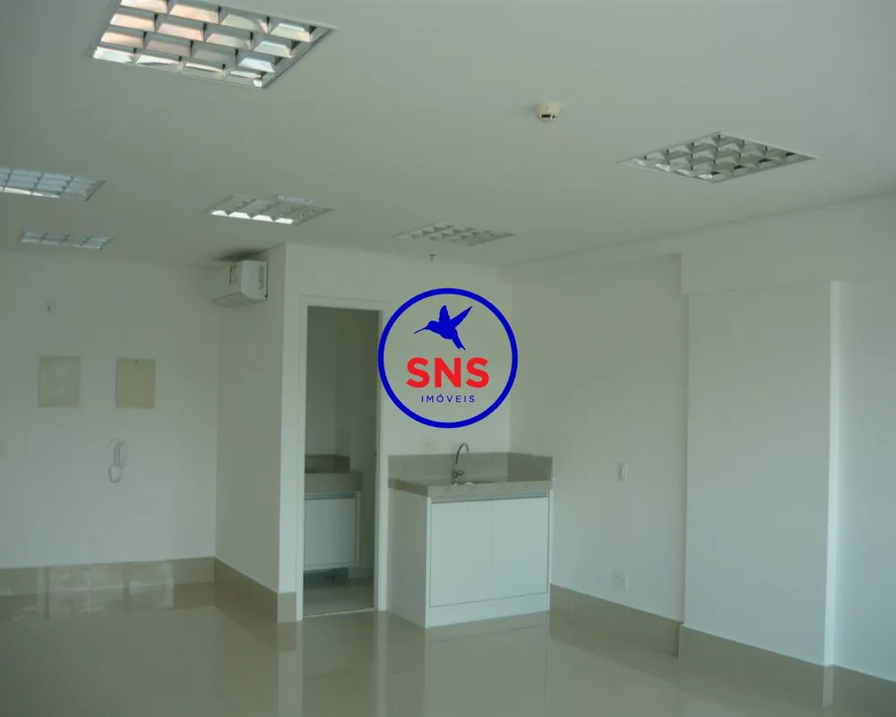 Conjunto Comercial-Sala à venda, 40m² - Foto 4