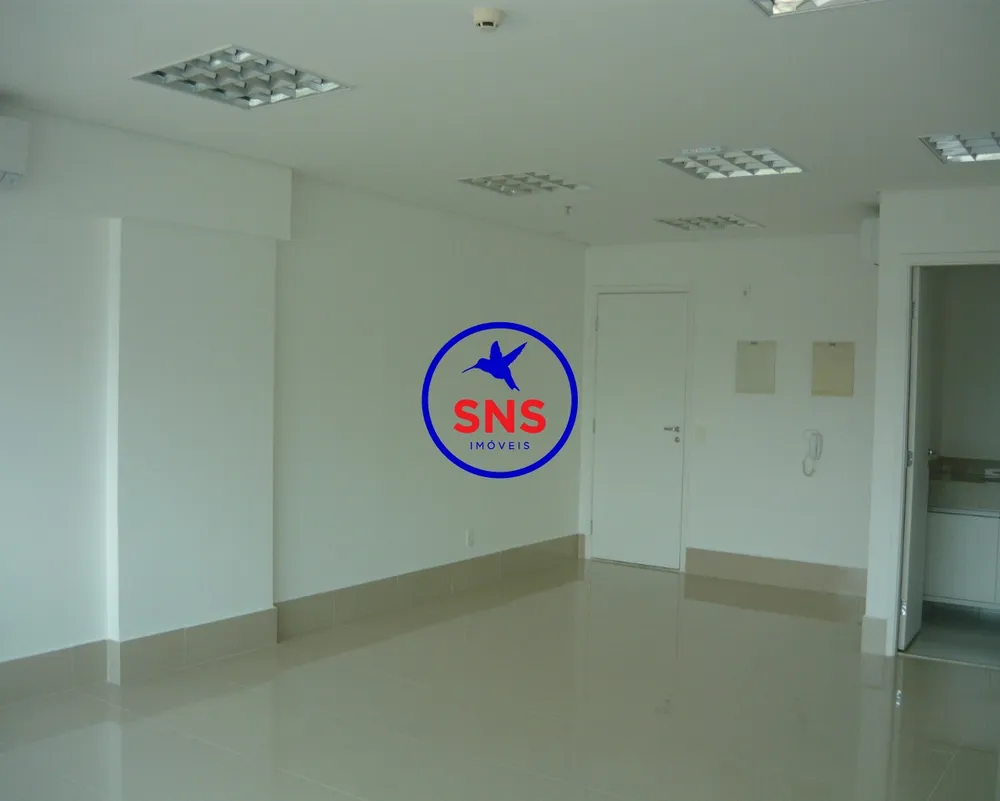 Sala-Conjunto, 40 m² - Foto 11
