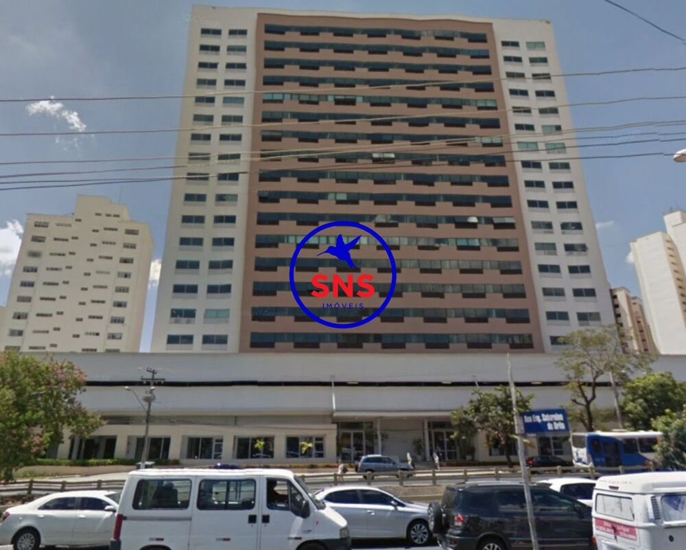 Conjunto Comercial-Sala à venda, 40m² - Foto 1