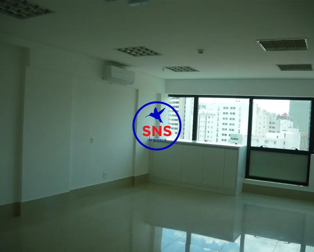 Sala-Conjunto, 40 m² - Foto 10