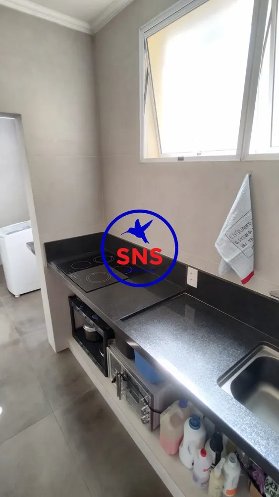 Apartamento, 2 quartos, 85 m² - Foto 3
