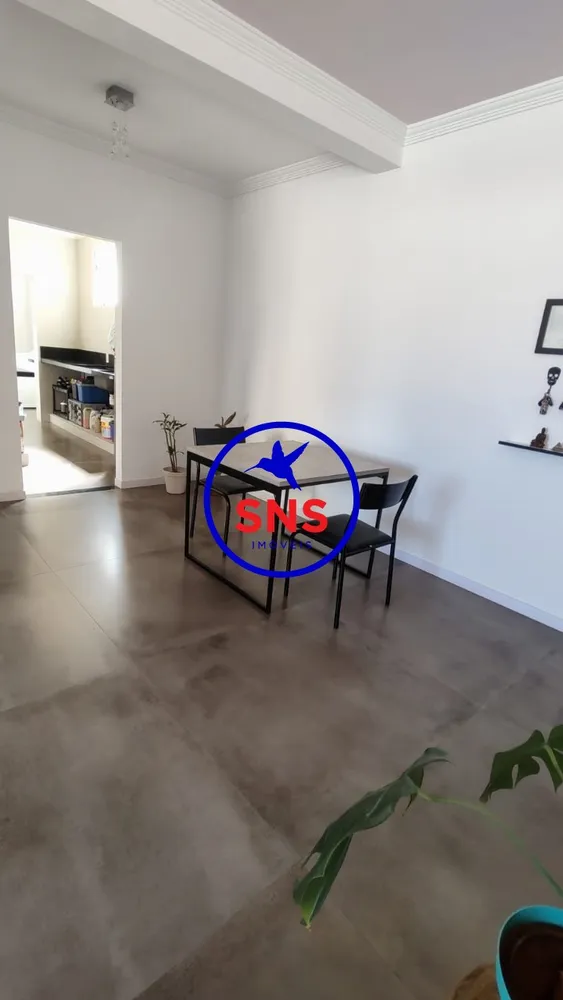 Apartamento, 2 quartos, 85 m² - Foto 6