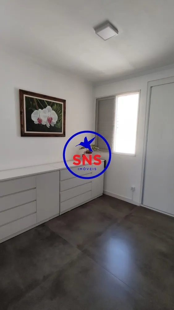Apartamento, 2 quartos, 85 m² - Foto 9