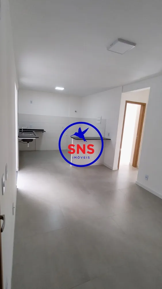 Apartamento, 2 quartos, 85 m² - Foto 7
