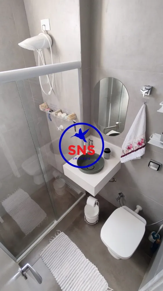 Apartamento, 2 quartos, 85 m² - Foto 8