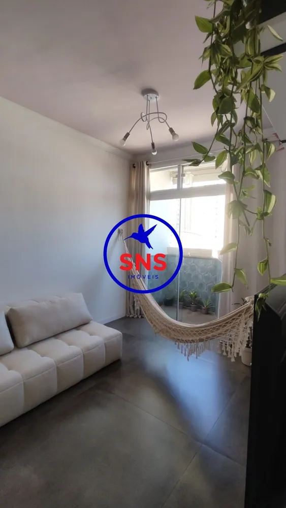 Apartamento, 2 quartos, 85 m² - Foto 2