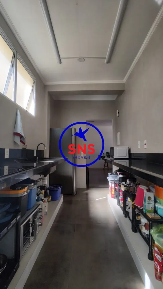 Apartamento, 2 quartos, 85 m² - Foto 5