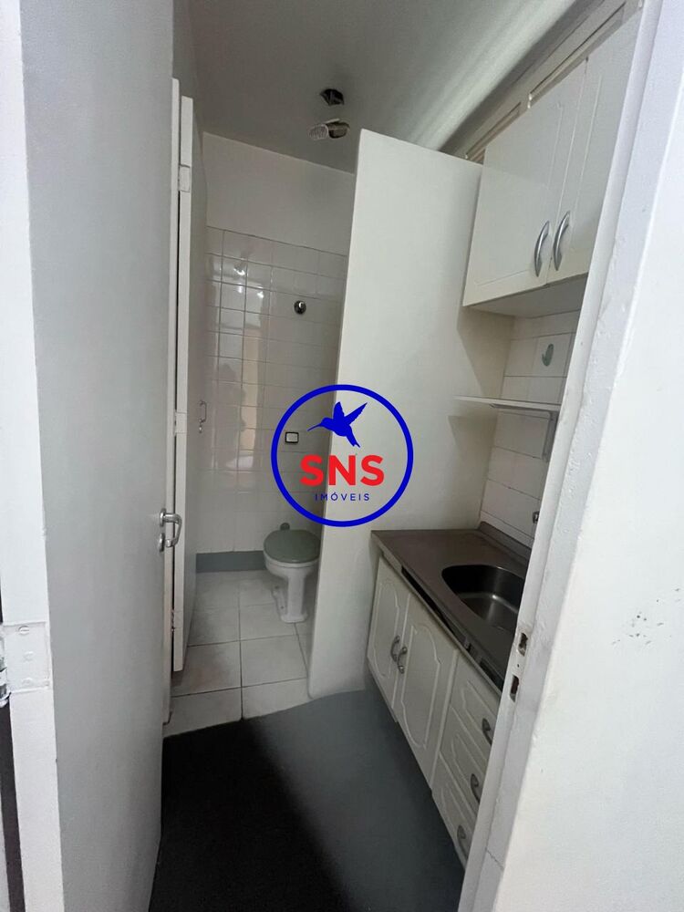 Sala-Conjunto, 42 m² - Foto 2