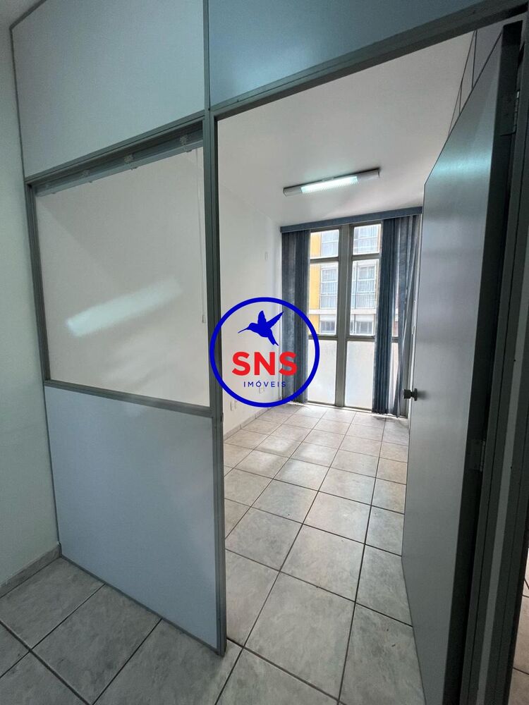Sala-Conjunto, 42 m² - Foto 3