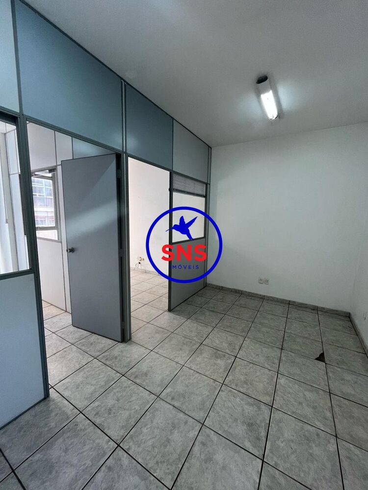 Sala-Conjunto, 42 m² - Foto 1