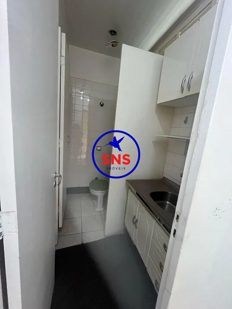 Sala-Conjunto, 42 m² - Foto 9