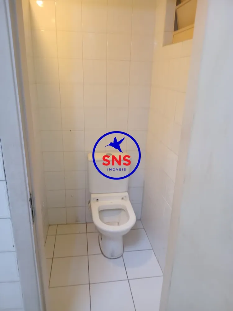 Loja-Salão, 152 m² - Foto 12