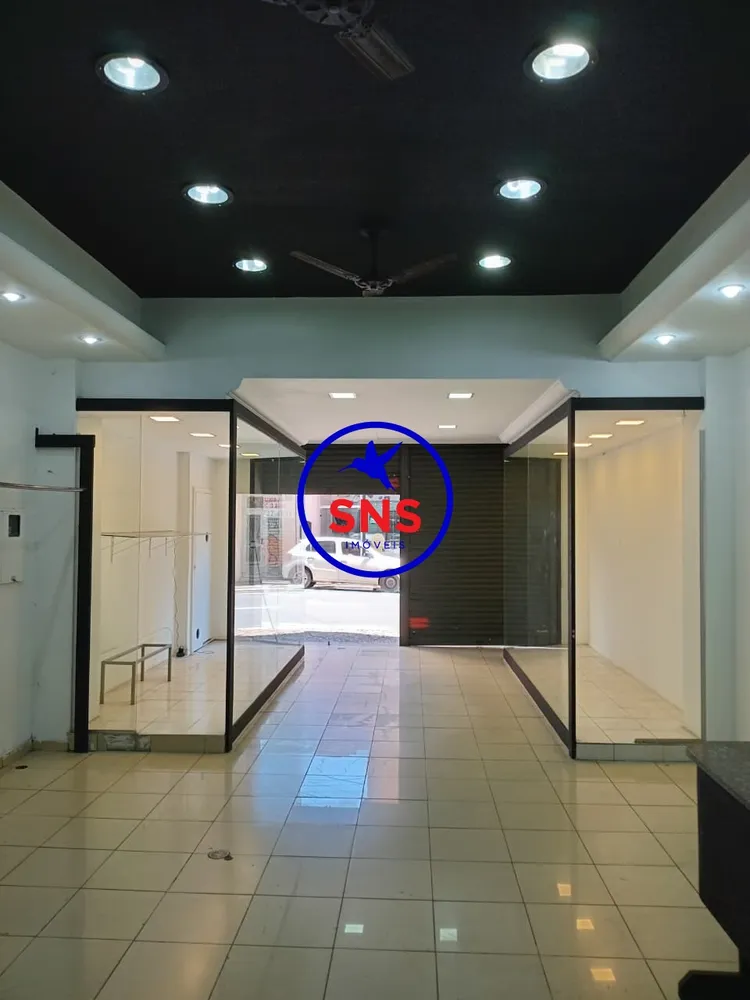 Loja-Salão, 152 m² - Foto 7