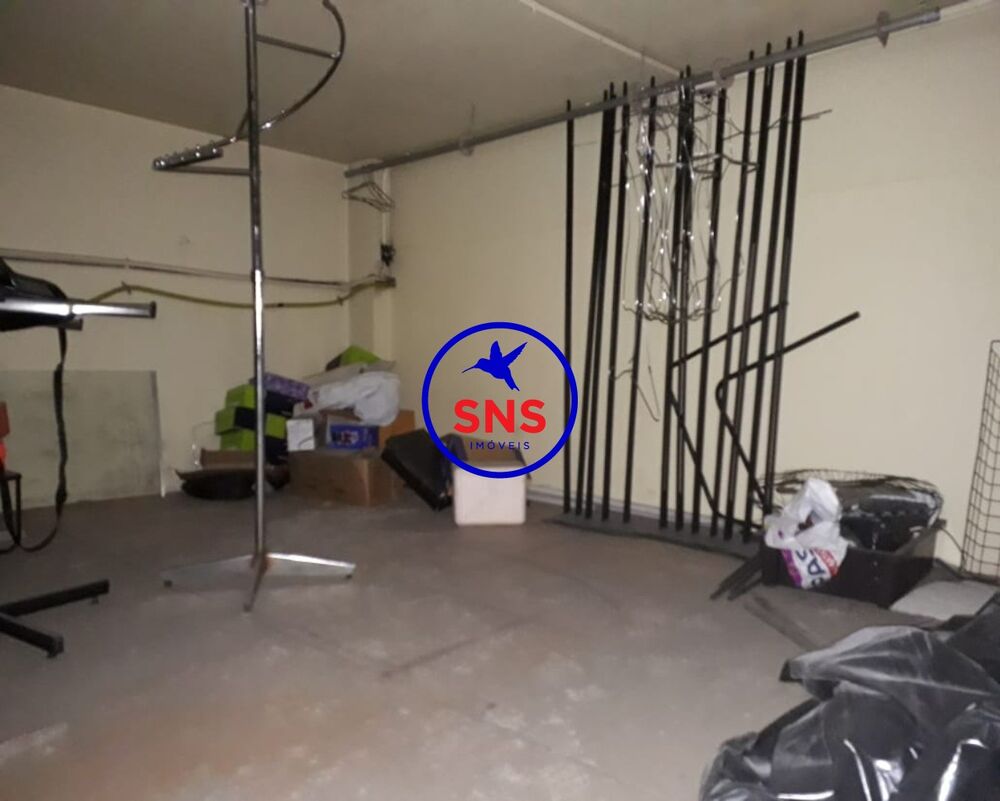 Loja-Salão à venda e aluguel, 152m² - Foto 4