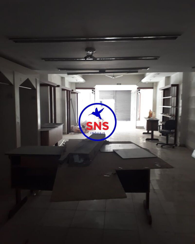 Loja-Salão à venda e aluguel, 152m² - Foto 3