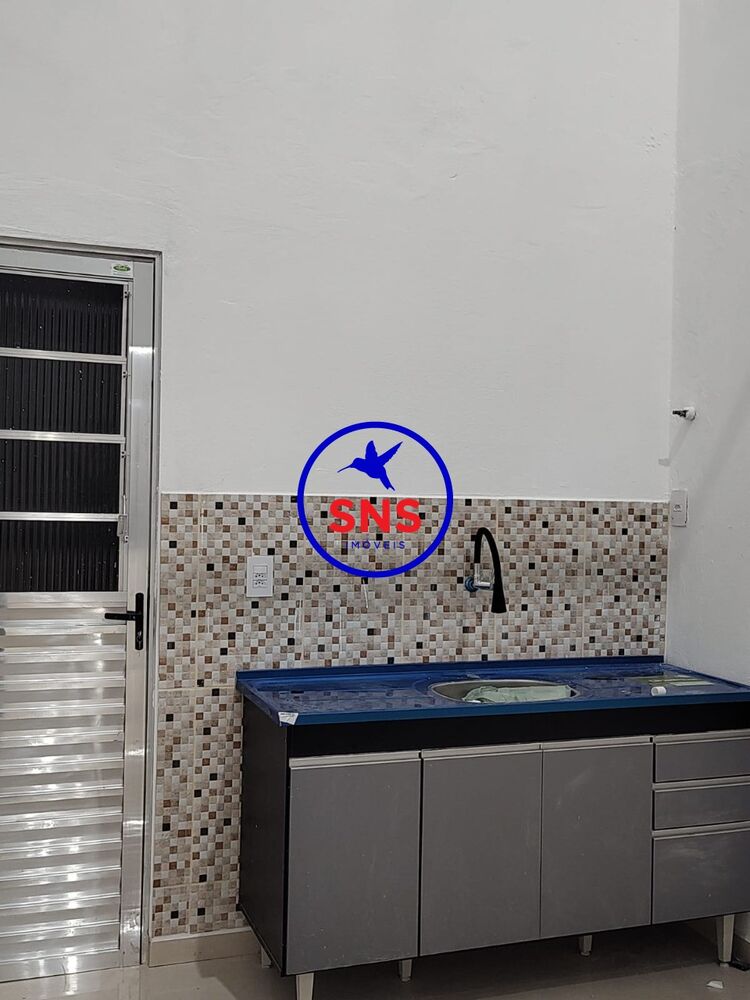 Depósito-Galpão, 104 m² - Foto 3