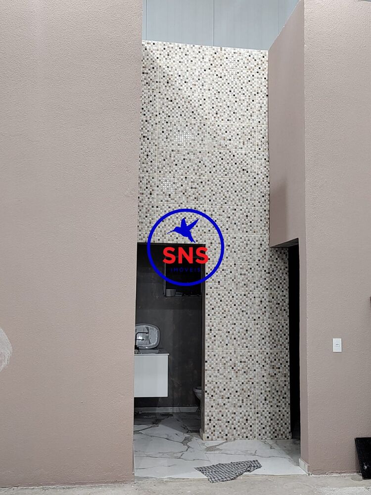 Depósito-Galpão, 104 m² - Foto 5