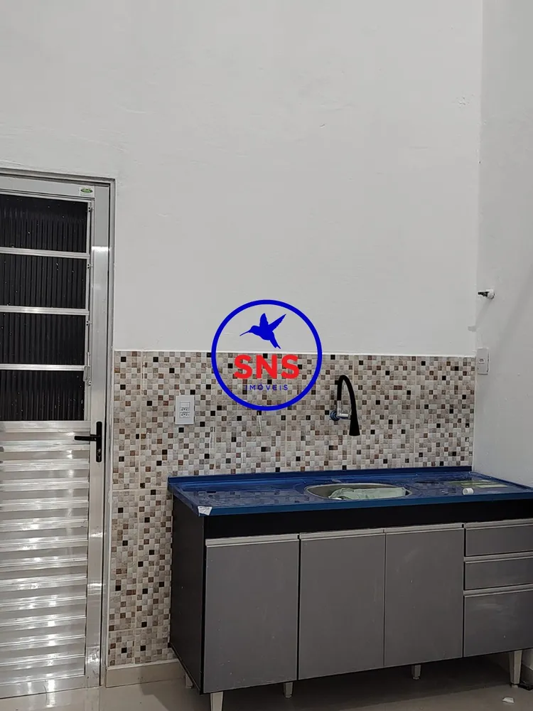 Depósito-Galpão, 104 m² - Foto 6