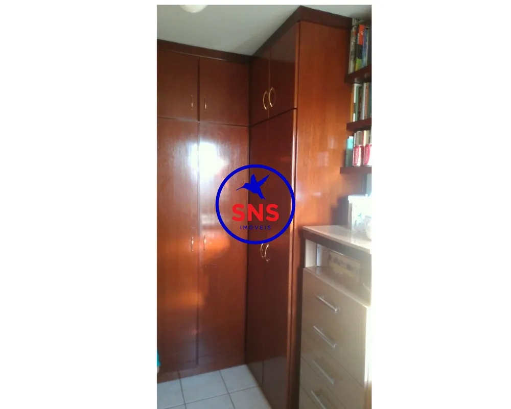 Apartamento, 2 quartos, 57 m² - Foto 6