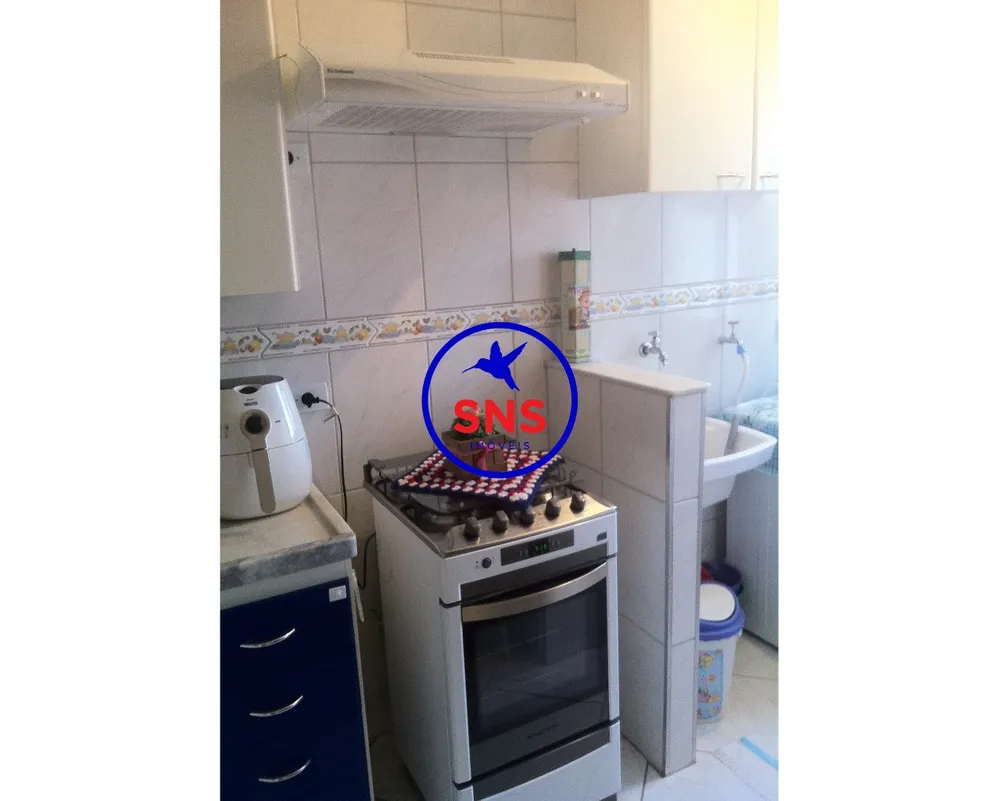 Apartamento, 2 quartos, 57 m² - Foto 5