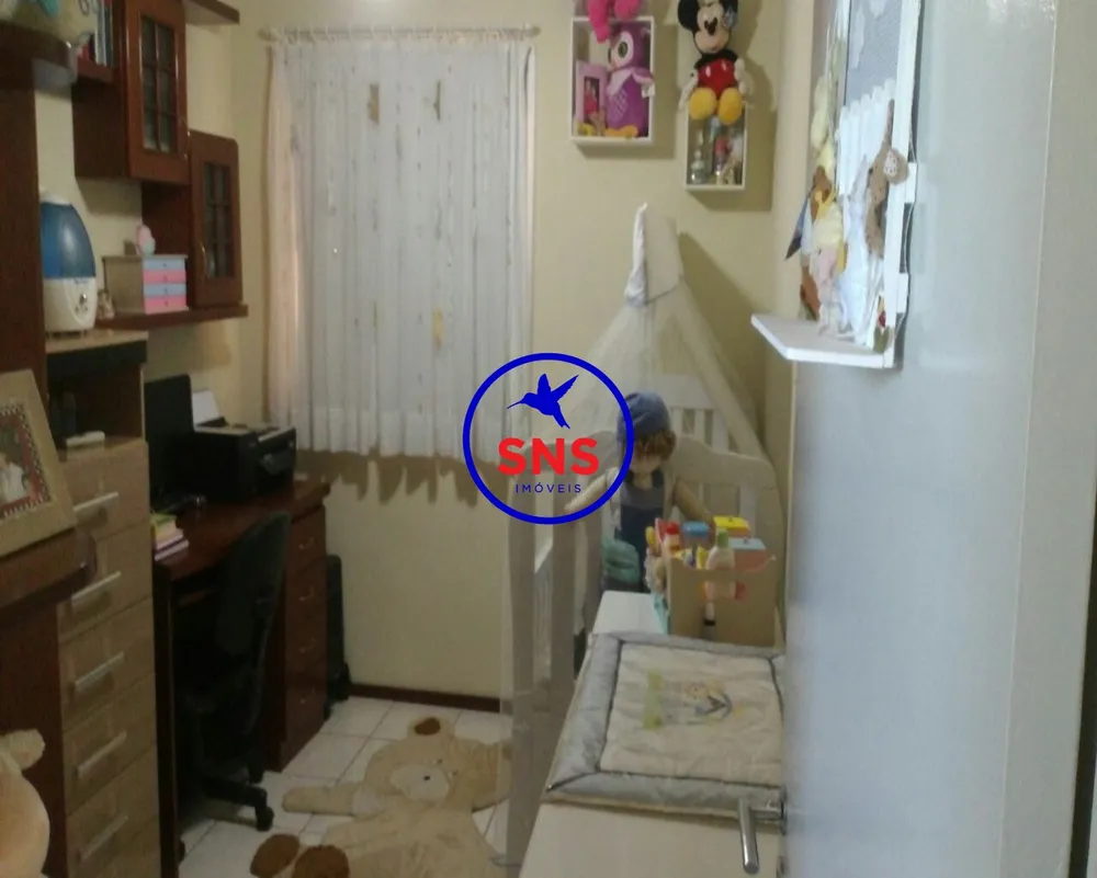 Apartamento, 2 quartos, 57 m² - Foto 7