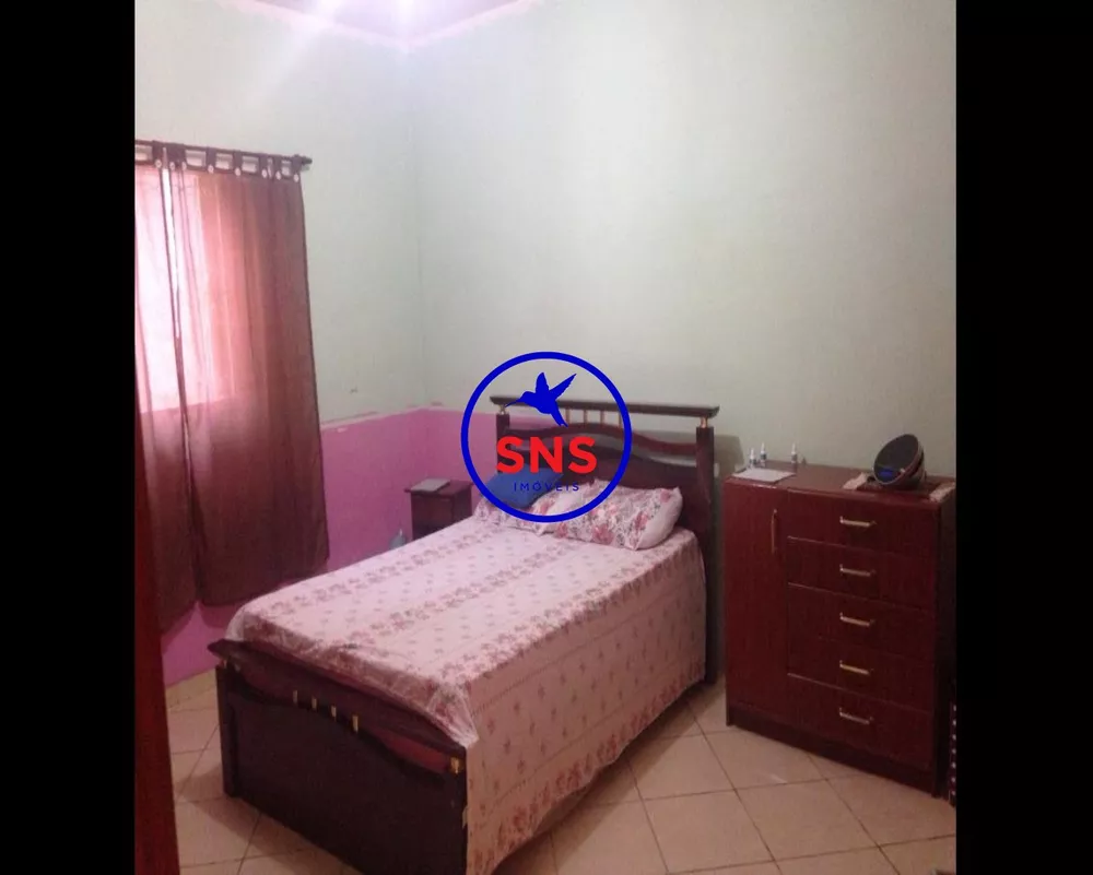 Casa, 2 quartos, 250 m² - Foto 3