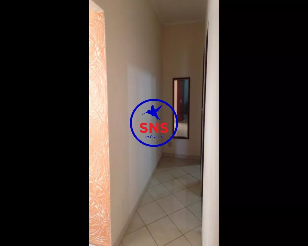 Casa, 2 quartos, 250 m² - Foto 6