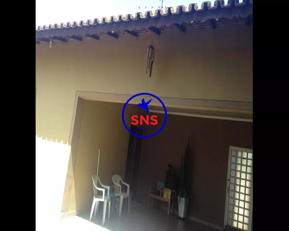 Casa, 2 quartos, 250 m² - Foto 1