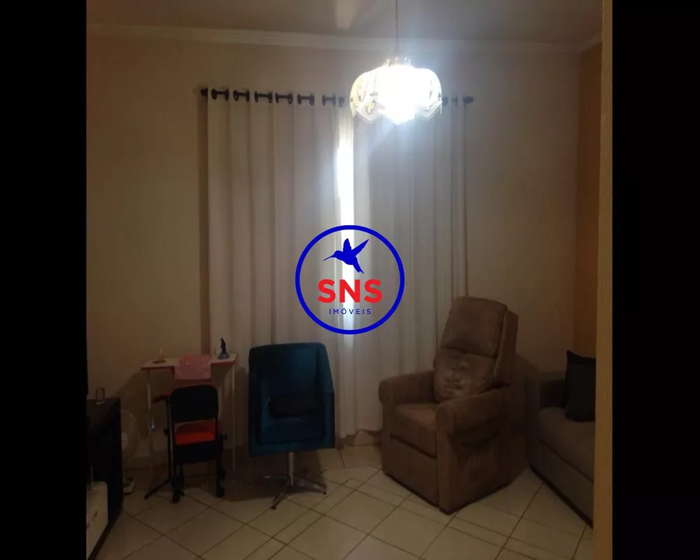 Casa, 2 quartos, 250 m² - Foto 2