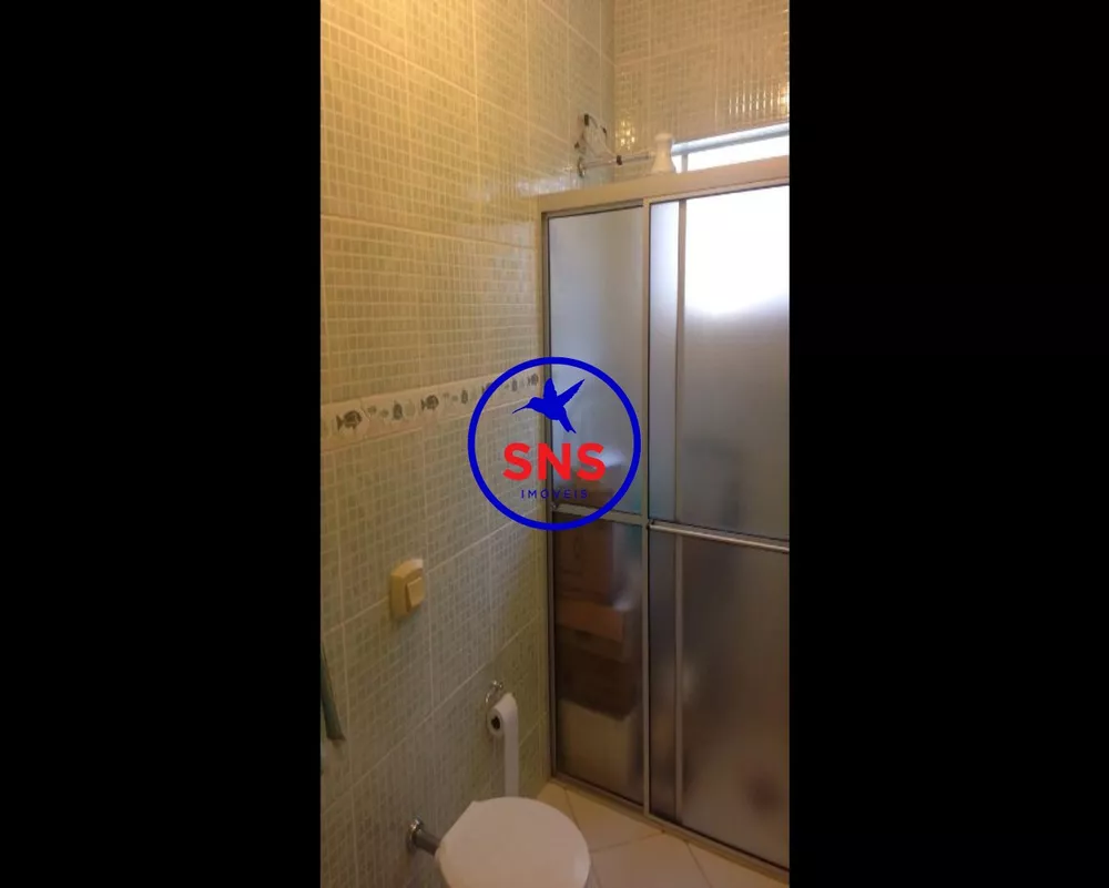 Casa, 2 quartos, 250 m² - Foto 8