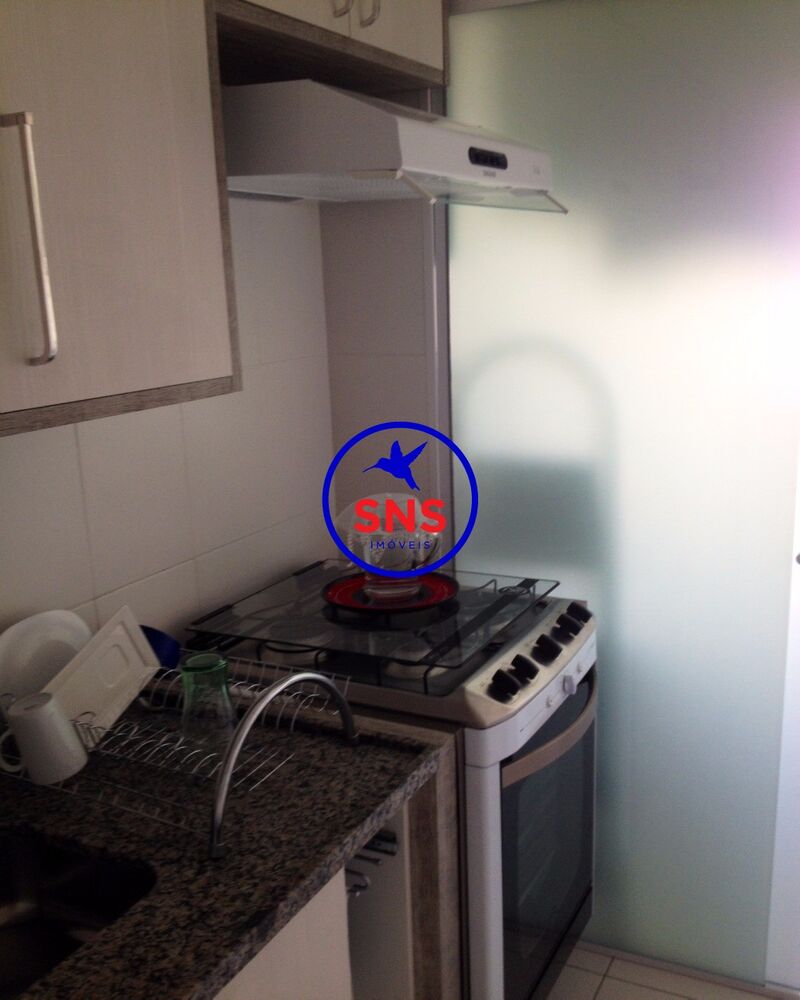 Apartamento, 1 quarto, 69 m² - Foto 7