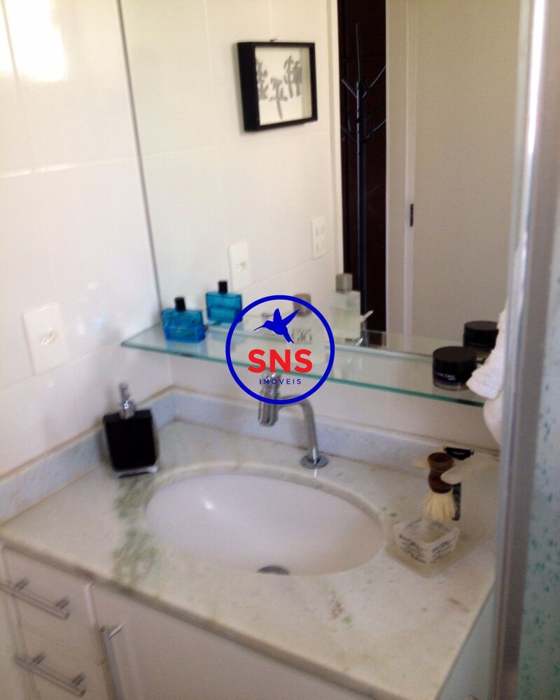 Apartamento, 1 quarto, 69 m² - Foto 2