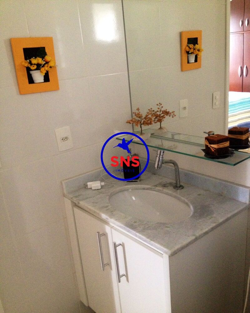 Apartamento, 1 quarto, 69 m² - Foto 6