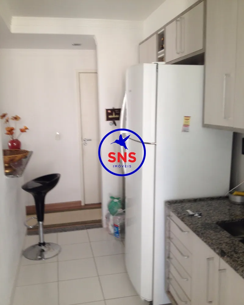 Apartamento, 1 quarto, 69 m² - Foto 14